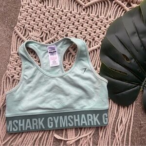 Gymshark Sports Bra Size Medium